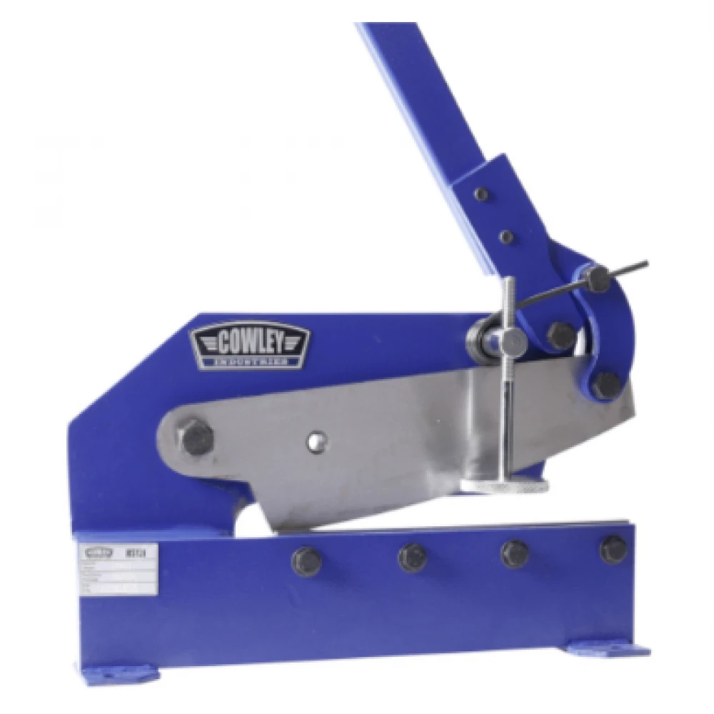 Ръчна ножица за ламарина 12'' - Cowley HS12I