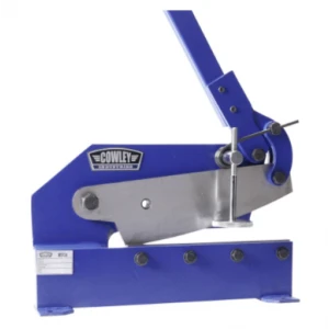 Ръчна ножица за ламарина 12'' - Cowley HS12I