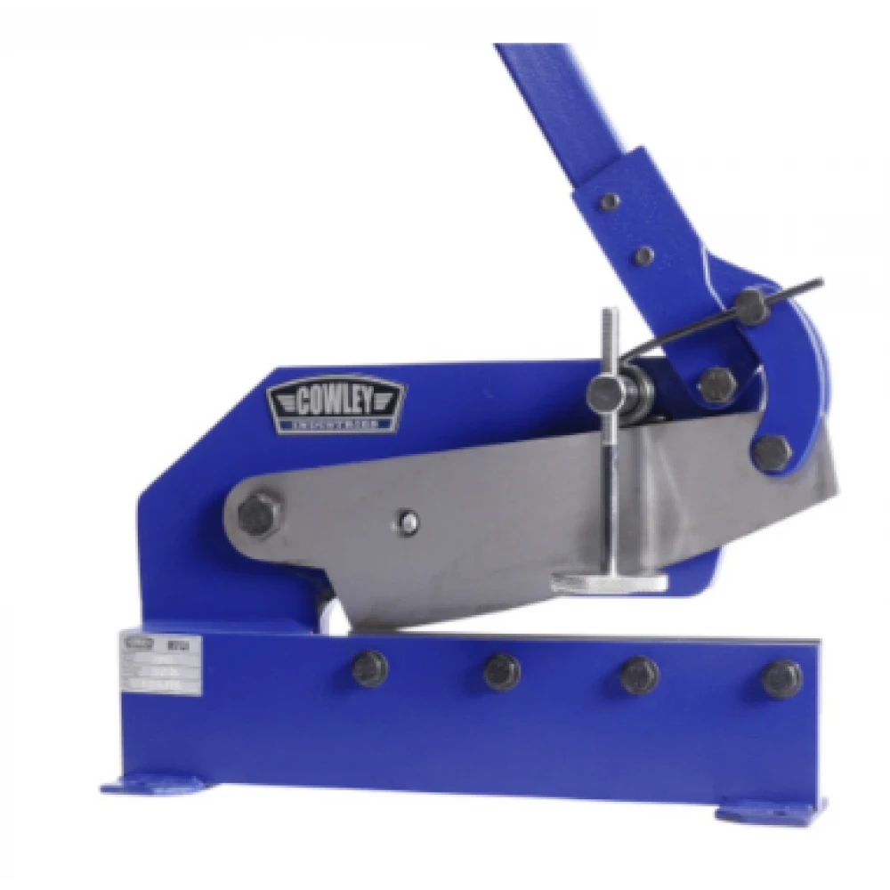 Ръчна ножица за ламарина 12'' - Cowley HS12I