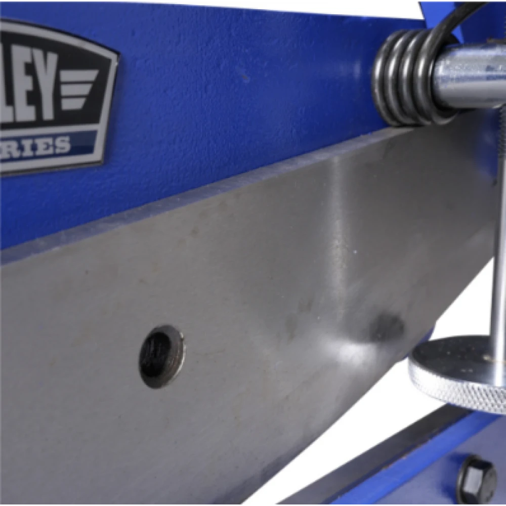 Ръчна ножица за ламарина 12'' - Cowley HS12I