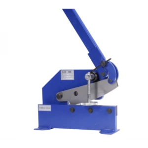 Ръчна ножица за ламарина 8'' - Cowley HS8I