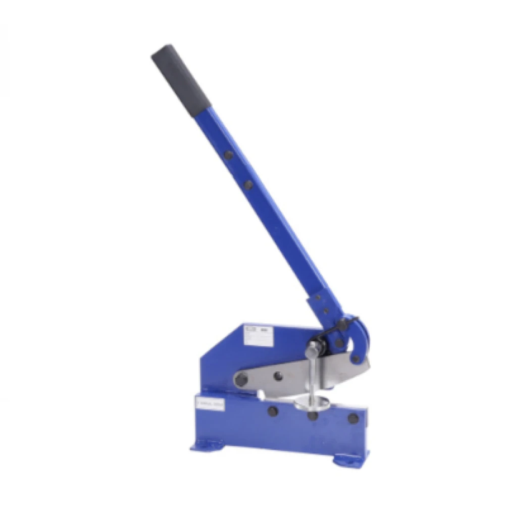 Ръчна ножица за ламарина 8'' - Cowley HS8I