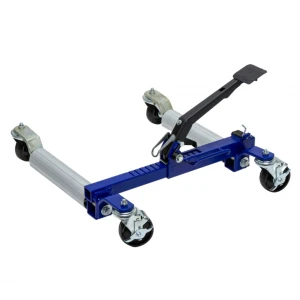 Механичен крик за позициониране на автомобила, 680 кг. - HV10M