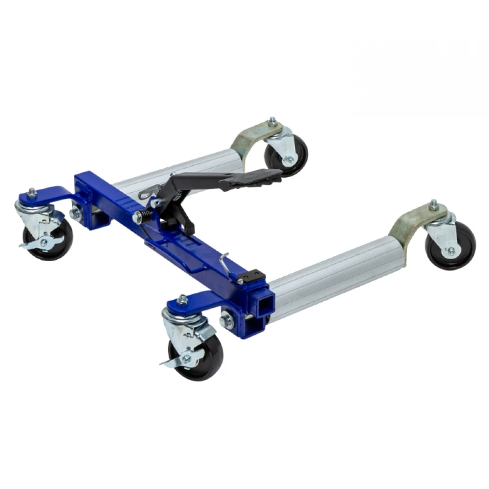 Механичен крик за позициониране на автомобила, 680 кг. - HV10M