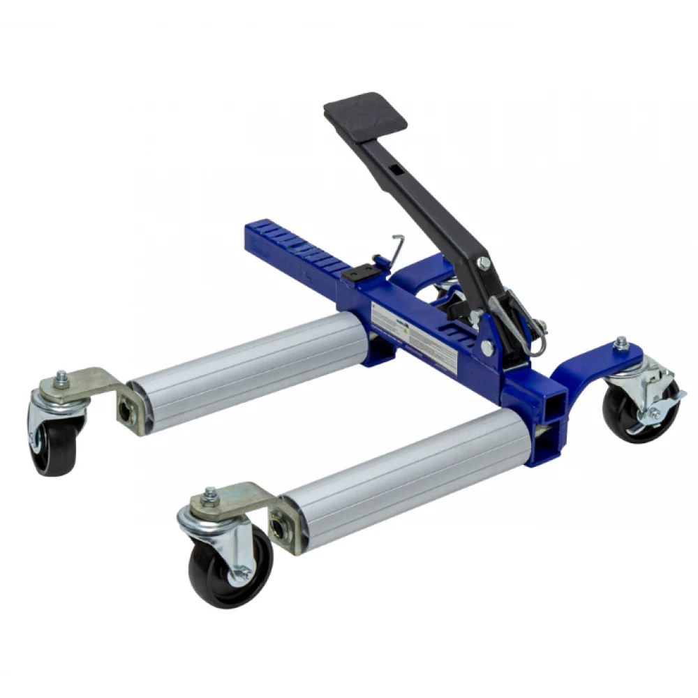 Механичен крик за позициониране на автомобила, 680 кг. - HV10M