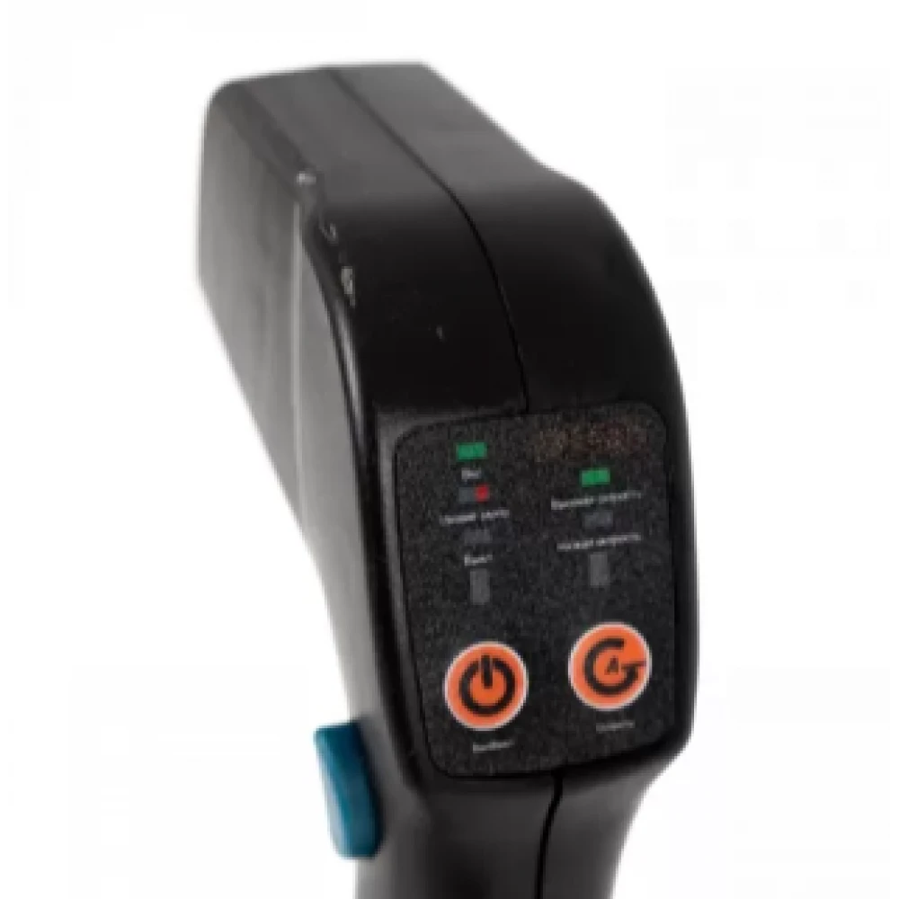 Акумулаторен тример за трева с две батерии и зарядно, 36V, 8Ah - HW-2028