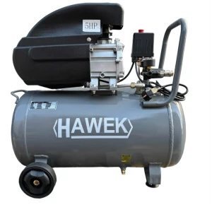 Бутален компресор за въздух, 50 литра - HW-2031