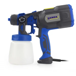 Електрически пистолет за боядисване, 800 мл - HW-2035