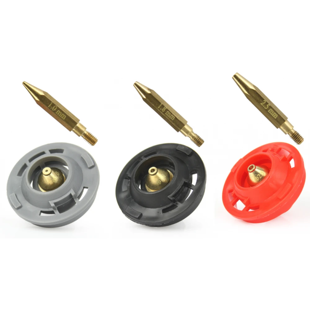 Електрически пистолет за боядисване, 800 мл - HW-2035