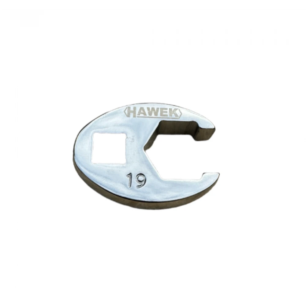 Комплект ключове пачи крак, 10 части - HW-2041