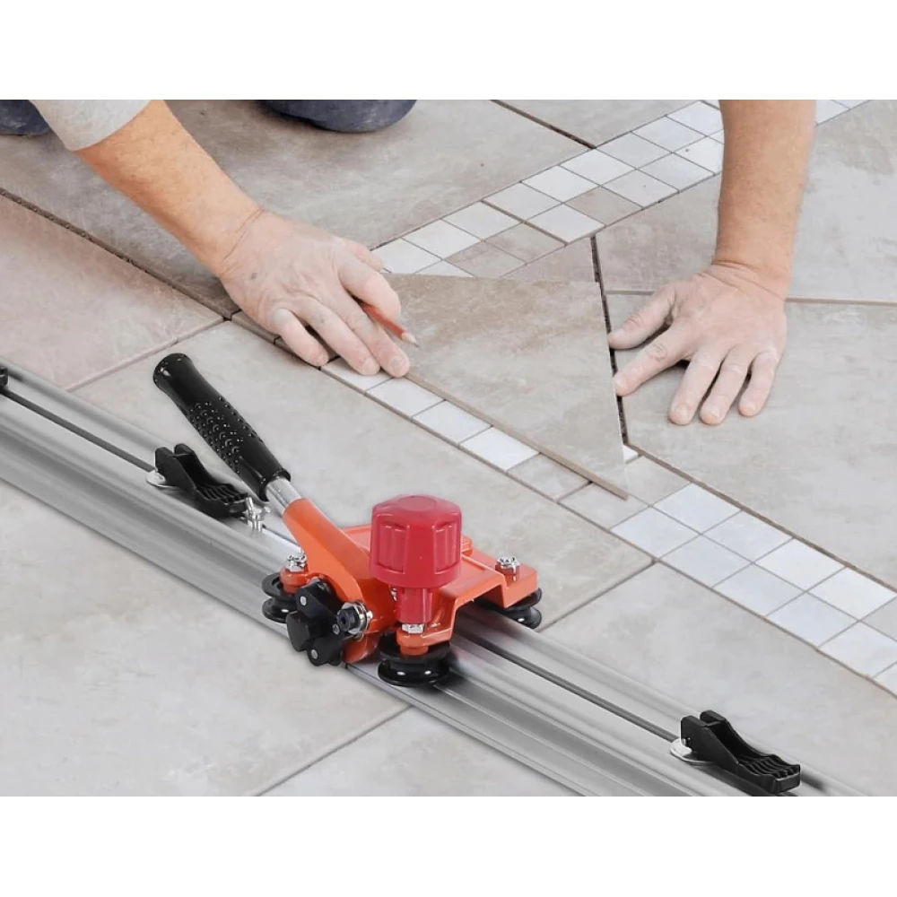 Машина за рязане на широкоформатни плочи до 340 см - HW-2049