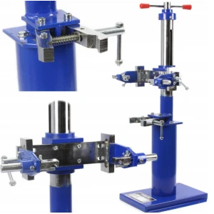 Механична скоба – стойка за пружини, 1100 кг. - HW-2050