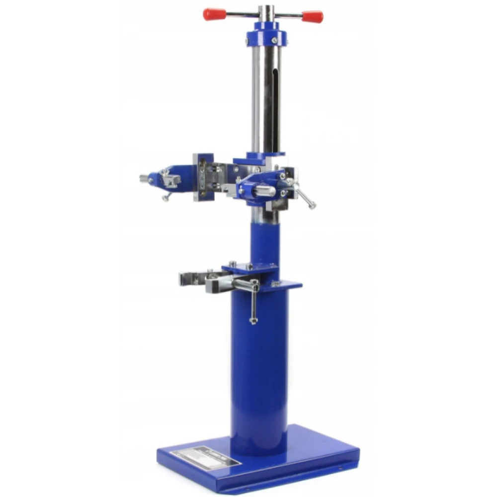 Механична скоба – стойка за пружини, 1100 кг. - HW-2050