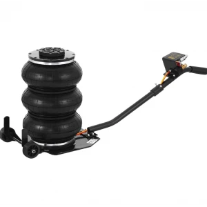 Пневматичен крик балон 3,5 тона с 3 въздушни възглавници ( 135 – 400 мм ) - HW-2055