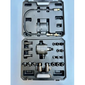 Пневматичен обратен чук за вадене на дюзи, 21 части - HW-2057