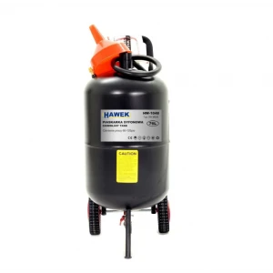 Пневматична пясъкоструйка, 38 литра - HW-2063