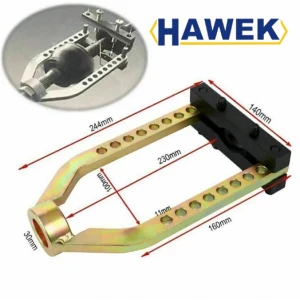 Скоба за изваждане на карета - HW-2080