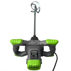 Строителен миксер, 2400W - HW-2082