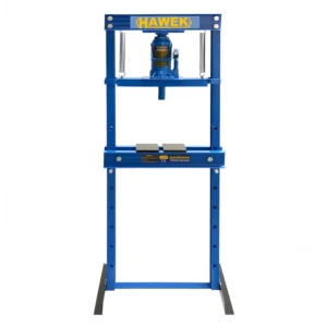 Хидравлична преса, 12 тона - HW-2088