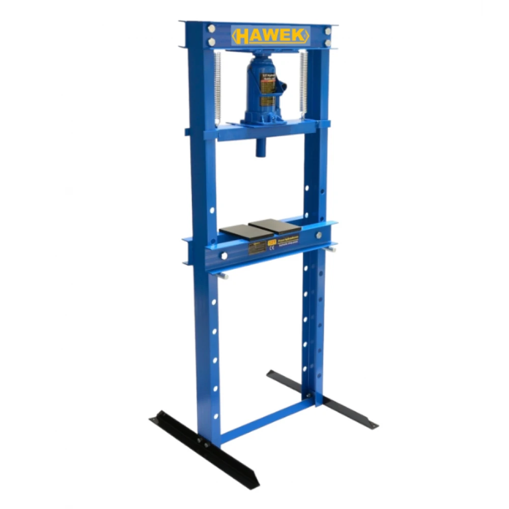 Хидравлична преса, 12 тона - HW-2088