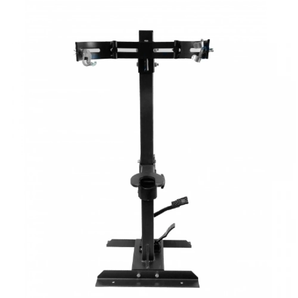 Хидравлична скоба – стойка за пружини, 1 тон - HW-2089