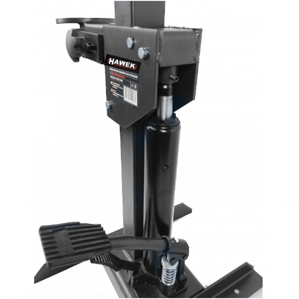Хидравлична скоба – стойка за пружини, 1 тон - HW-2089
