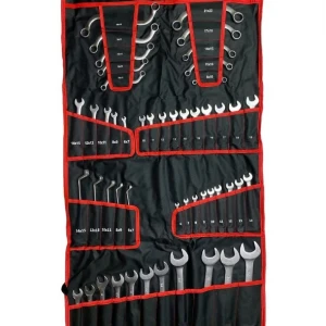 Комплект комбинирани ключове 50 части - HW-2097