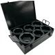 Комплект ударни вложки 1″ 6 части - HW-2098