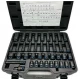 Комплект ударни вложки 1/2″ 40 части - HW-2099