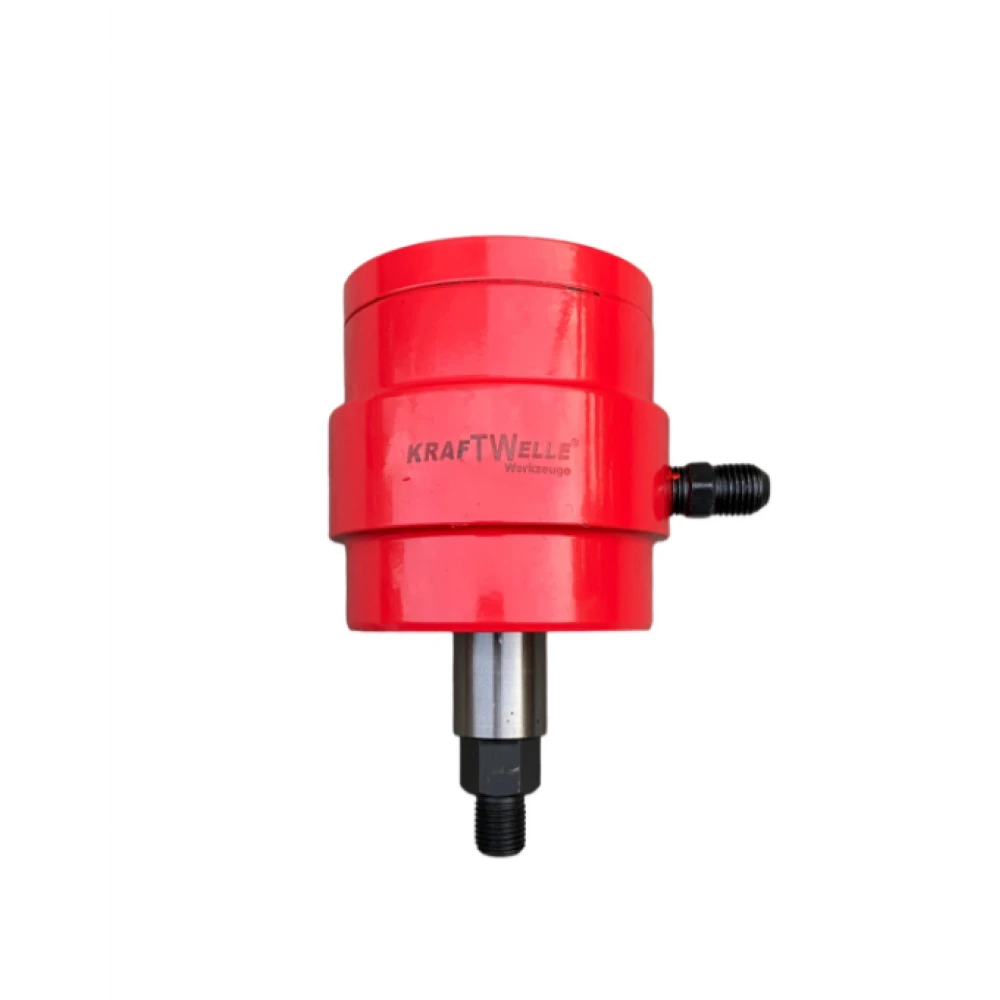 Пневматичен обратен чук за вадене на дюзи, 25 части - HW-2104