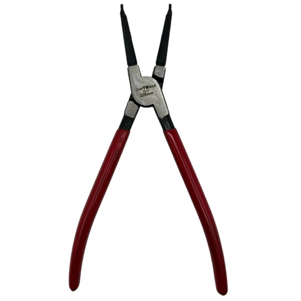 Професионален комплект зегер клещи, 8 части - HW-2107