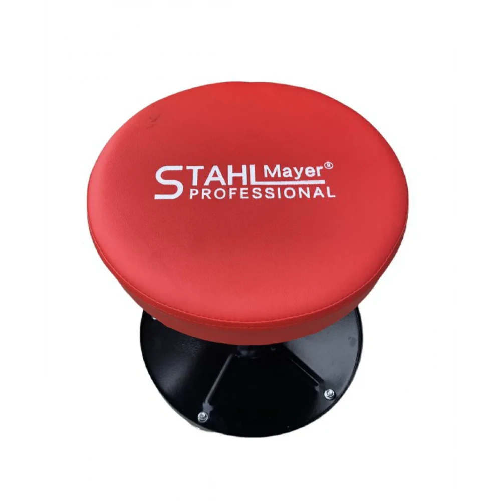 Автомонтьорски стол с поставка за инструменти - HW-2118