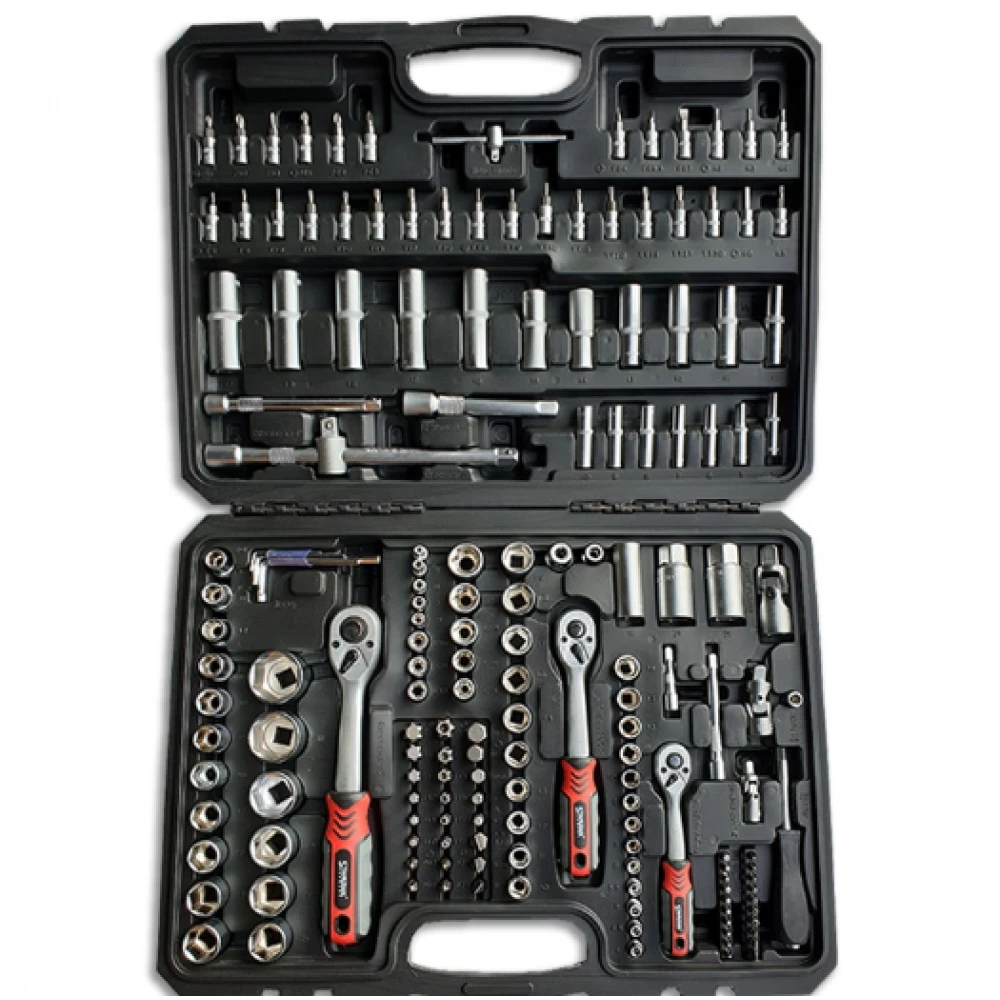 Гедоре 172 части - HW-2134