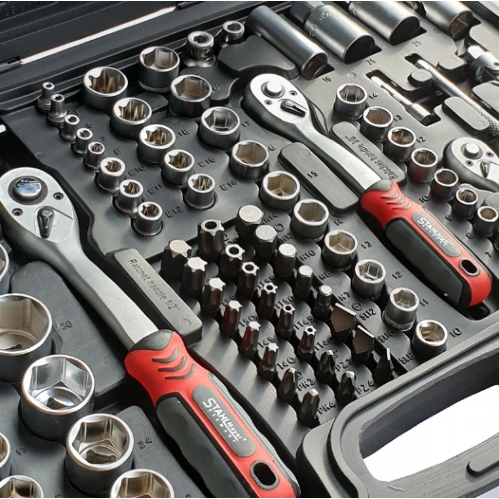 Гедоре 172 части - HW-2134