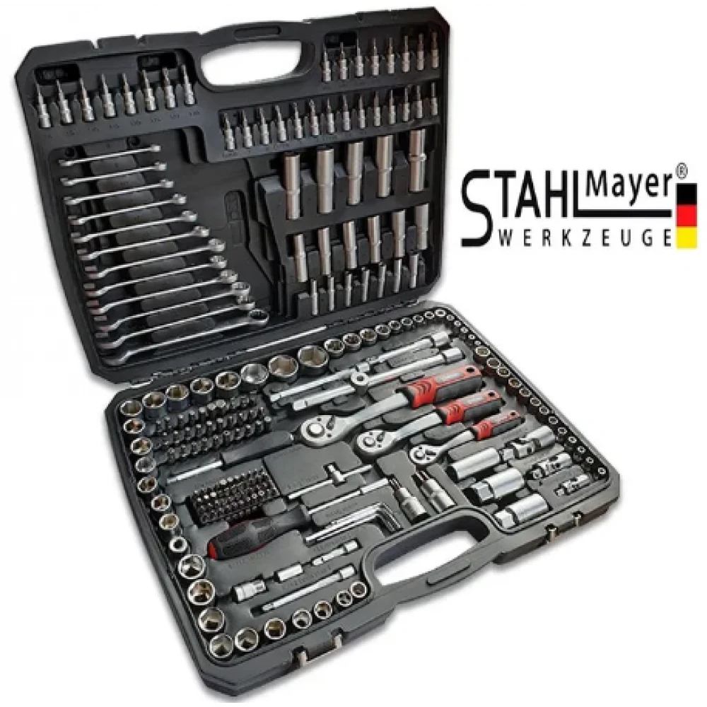 Гедоре 216 части - HW-2135