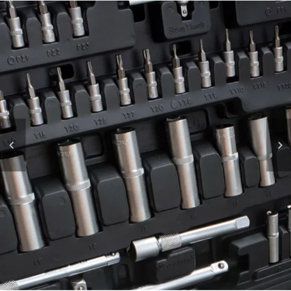 Гедоре 216 части - HW-2135