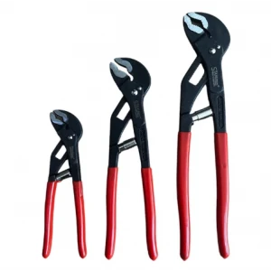 Комплект автоматични клещи гарги 3 части 175, 250, 300 мм - HW-2141