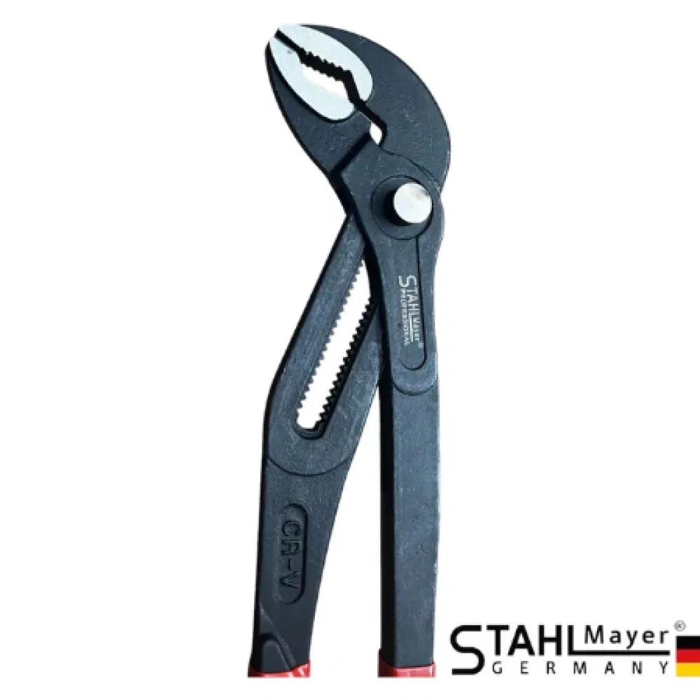 Комплект клещи гарги 4 части, 175, 250, 300, 400 мм - HW-2146