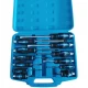 Комплект ударни отвертки, 12 части - HW-2153