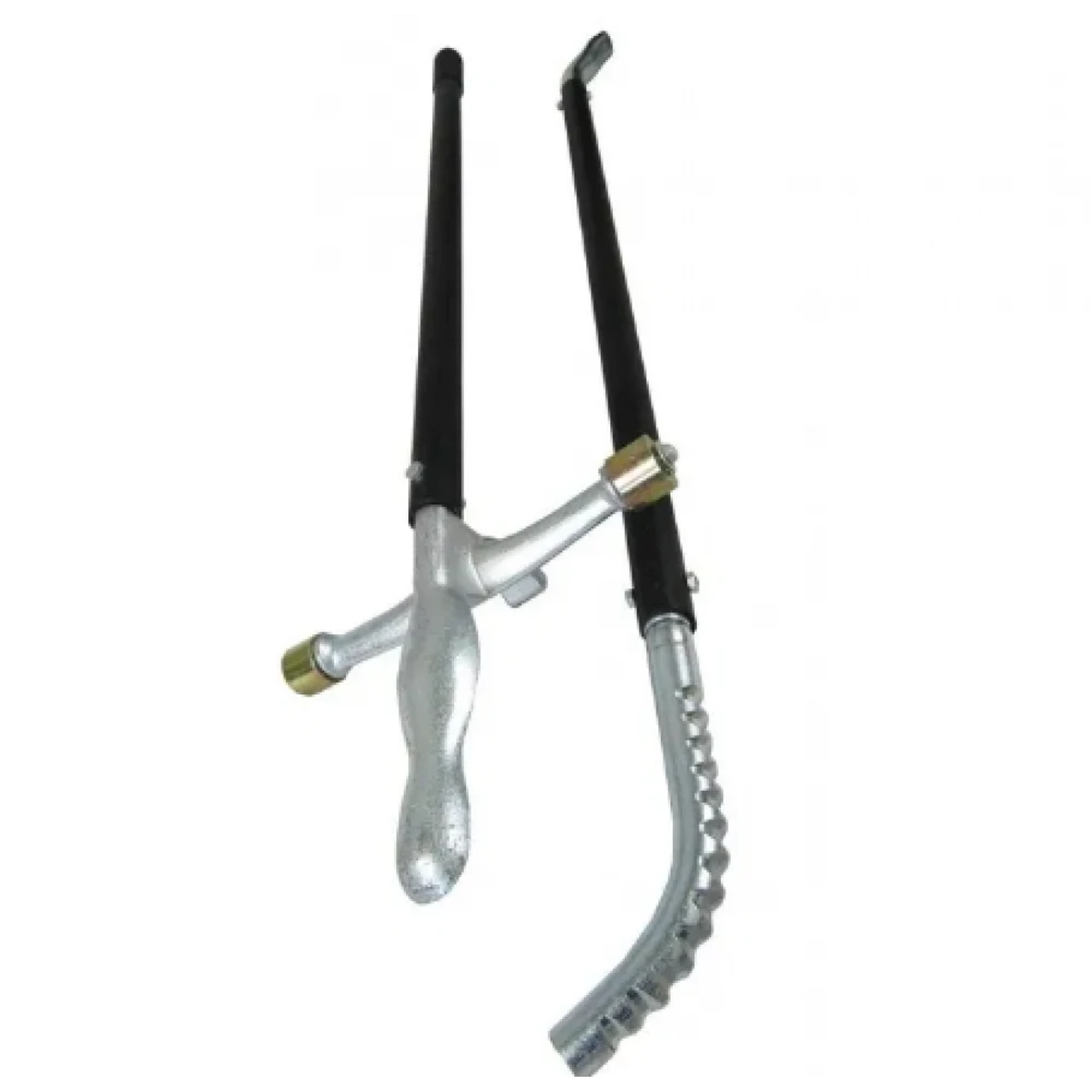 Комплект щанги за ръчен монтаж и демонтаж на гуми  - HW-2154