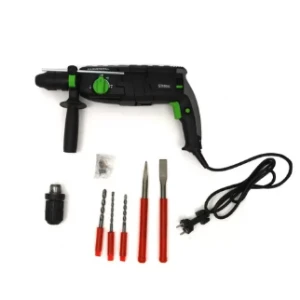 Перфоратор 1600W - HW-2162