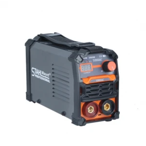 Професионален инверторен електрожен с дисплей, 350А - HW-2171