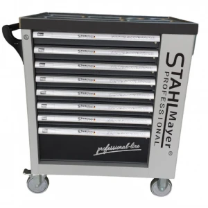 Шкаф за инструменти със 7 чекмеджета – ПРАЗНИ - HW-2197