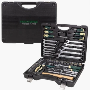 Гедоре 1/2″, 1/4″  110 части - HW-2208