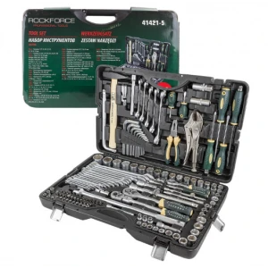 Гедоре 142 части - HW-2212