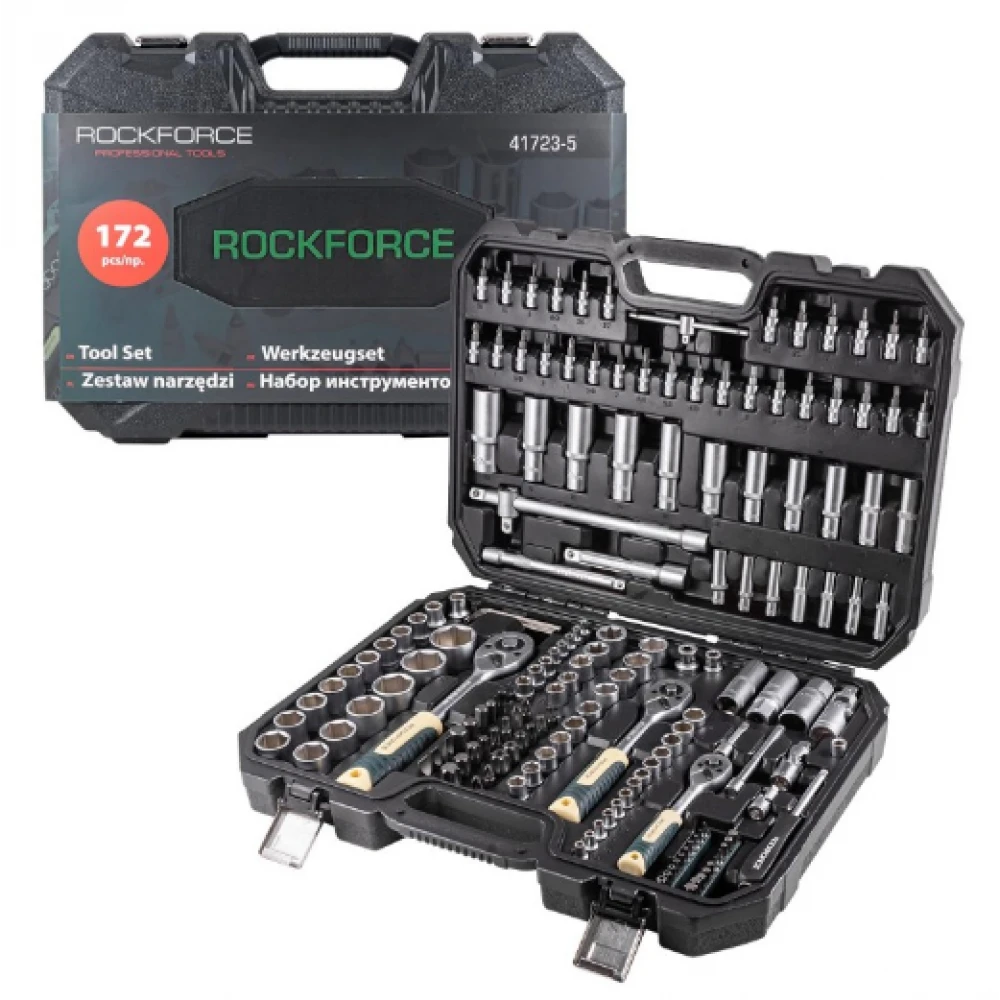 Гедоре 172 части - HW-2215