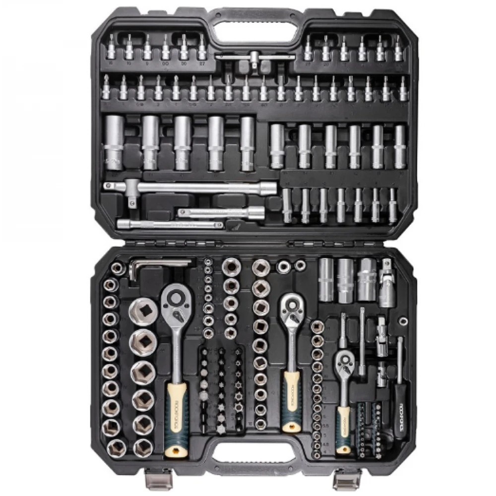 Гедоре 172 части - HW-2215