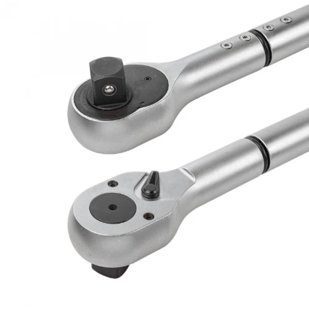 Динамометричен ключ 1“,  840 – 1550 Nm - HW-2229