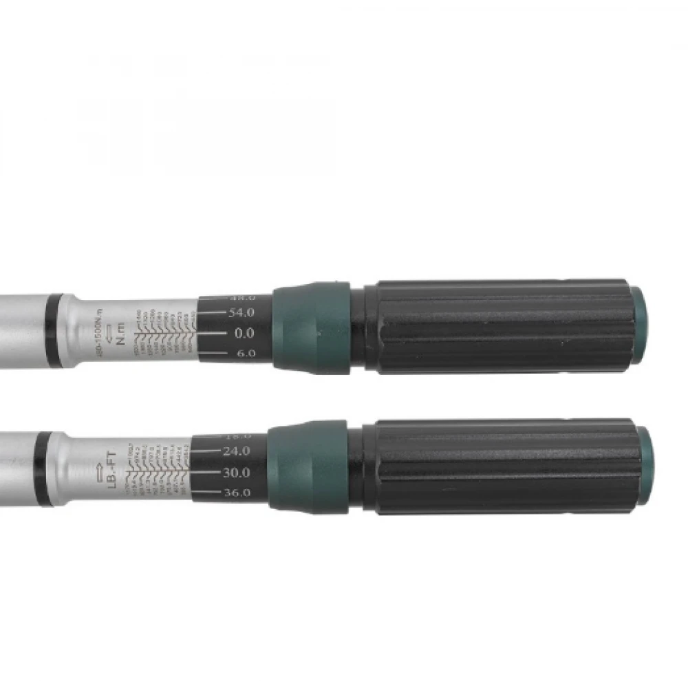 Динамометричен ключ 1“,  840 – 1550 Nm - HW-2229