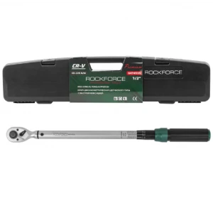 Динамометричен ключ 1/2'', 40–220 Nm - HW-2230